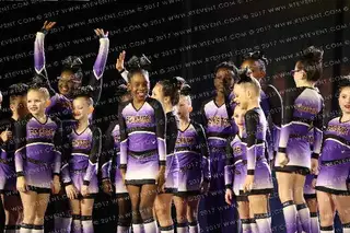 Rockstar Cheer New Edition
