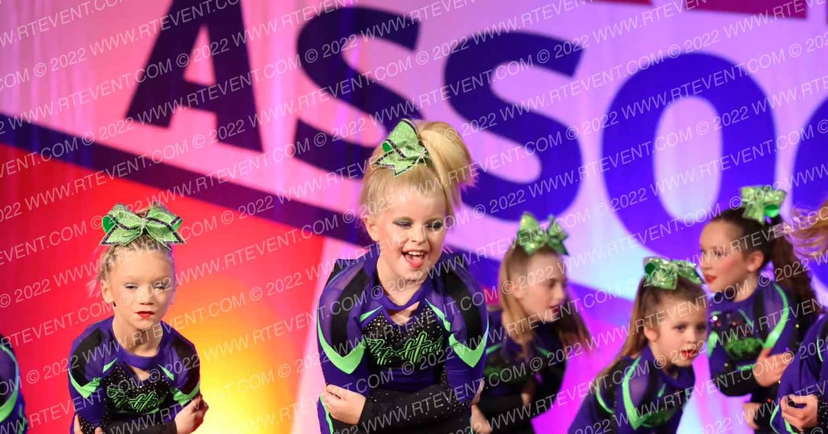 Flip House Pythons · NCA San Marcos Classic