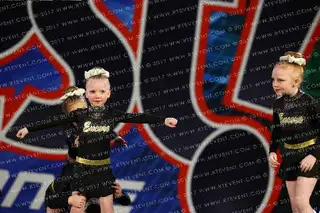 Encore Elite Wildcatz Pounce