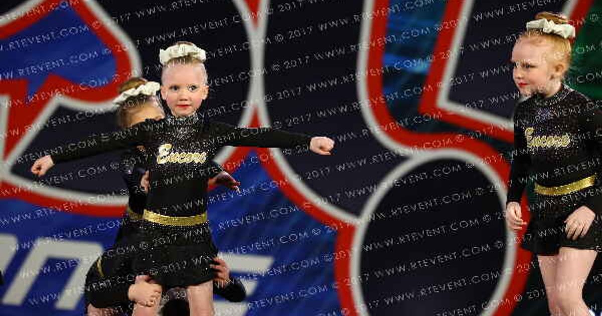 Encore Elite Wildcatz Pounce · JAMFest Trenton Classic