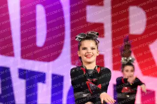 Austins Cheer Academy Lightning