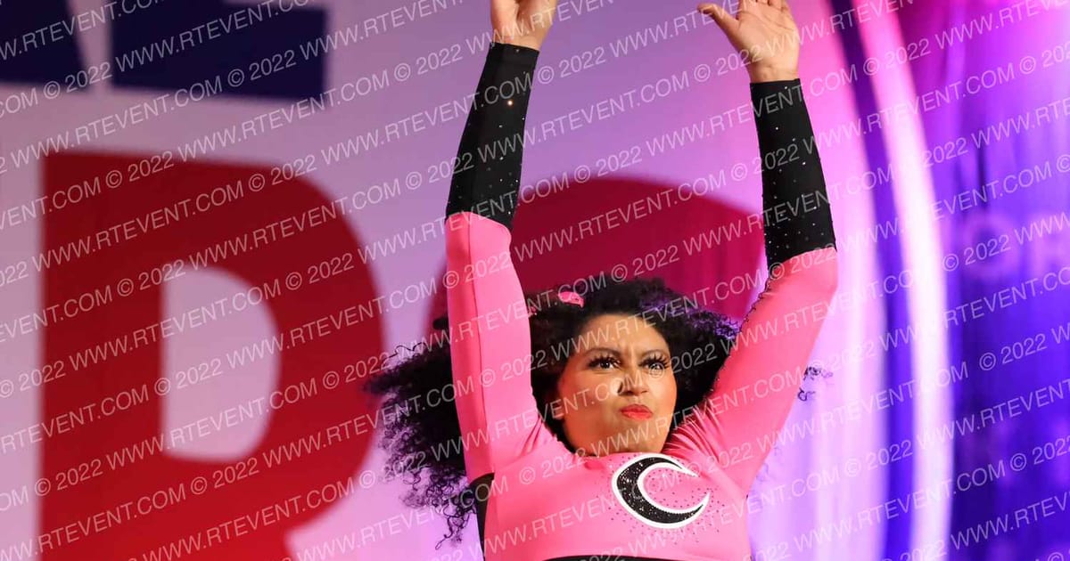 Pro Scouts Pro Ops · NCA San Marcos Classic