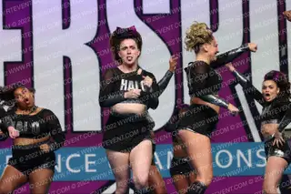 Halo Athletics Onyx
