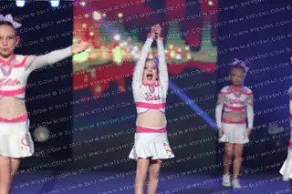 Southeastern Elite (Southeastern Elite) Mini Maidens