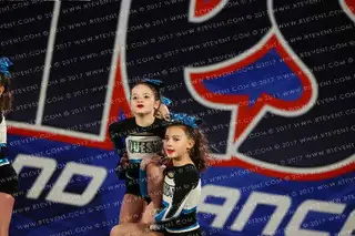 Quest Athletics Cadets