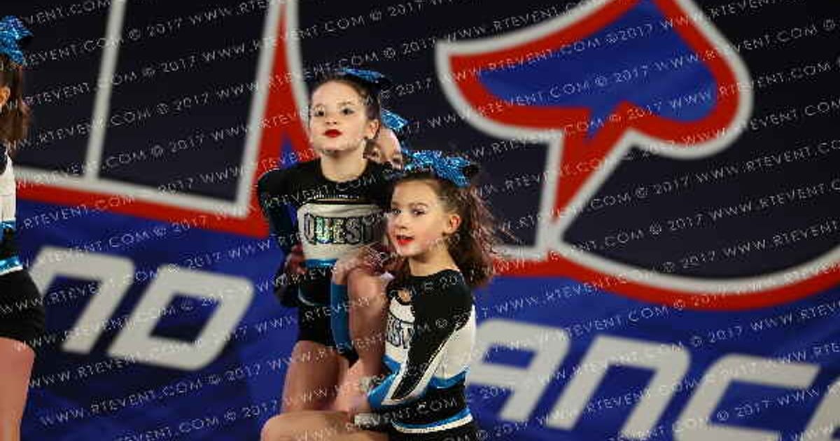 Quest Athletics Cadets · JAMFest Trenton Classic