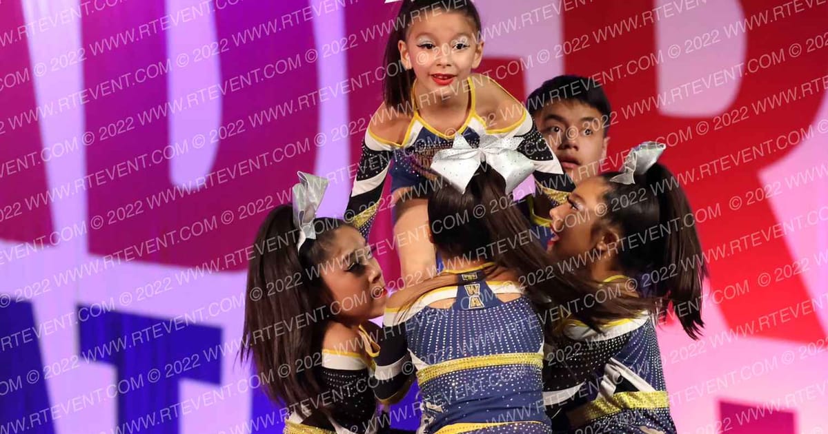 NA · NCA San Marcos Classic