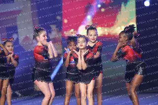River City Allstars Hotshots