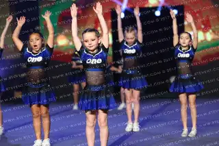 One Elite All Stars One Love