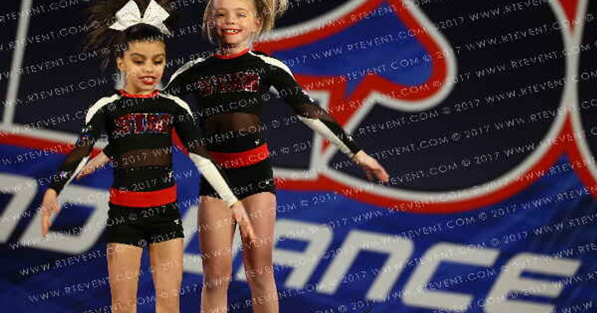 Star Athletics Mini Pink · JAMFest Trenton Classic