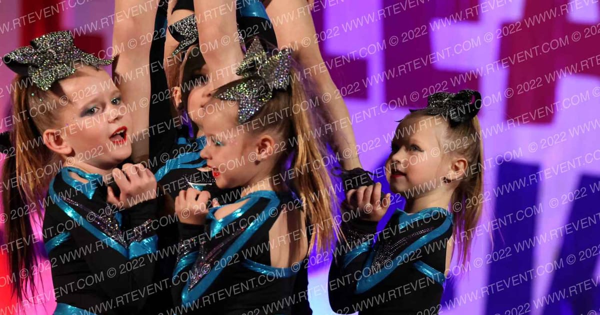 K & L Tumbletown Tiny PREP · NCA San Marcos Classic