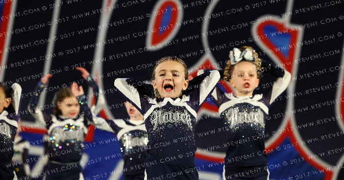 Howell Rebels Super Surge · JAMFest Trenton Classic
