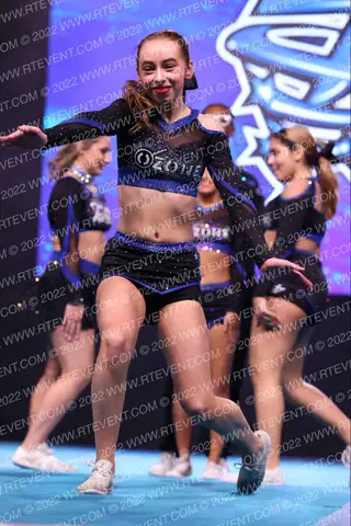 Maryland Twisters Gaithersburg Ozone