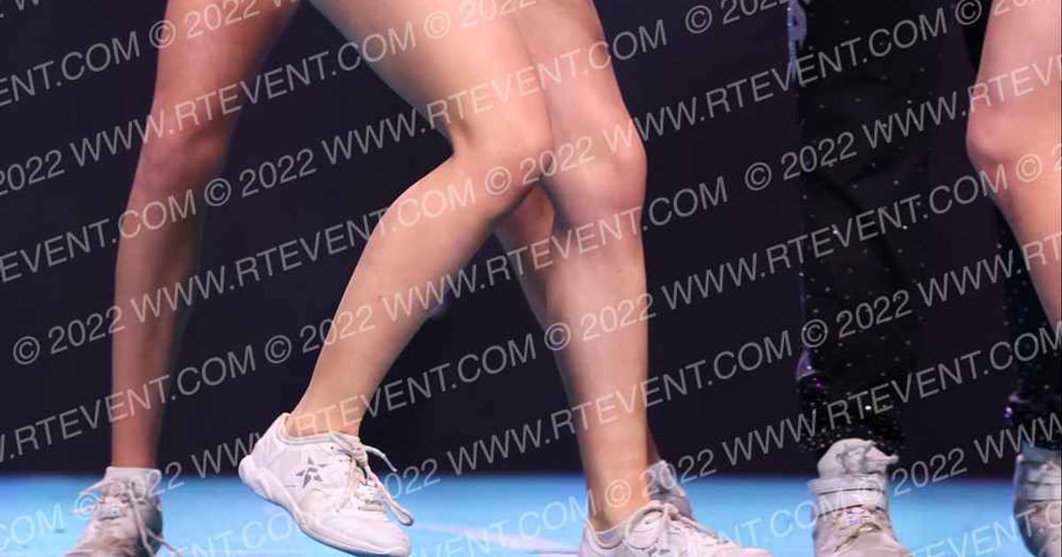 Cheer Athletics - Plano Junglecats · CHEERSPORT Nationals
