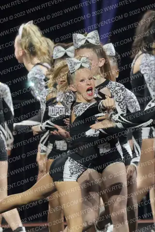 TOPGUN SASSY JAGS NA