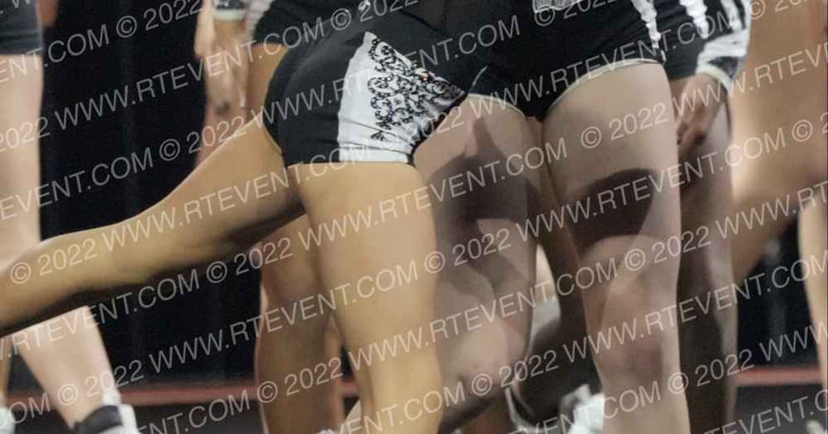 TOPGUN SASSY JAGS NA · AS Nationals