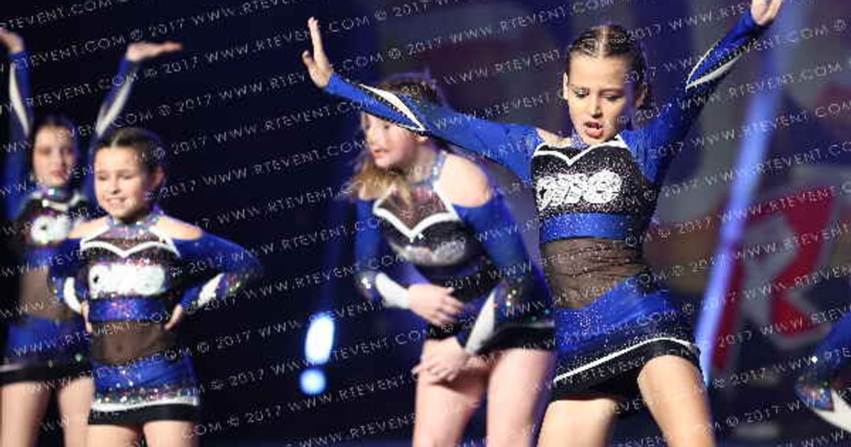 One Elite All Stars One Devotion · Gold Rush Orlando