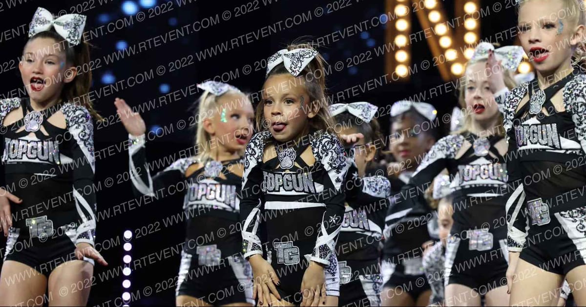 TOPGUN AVIATORS NA · AS Nationals