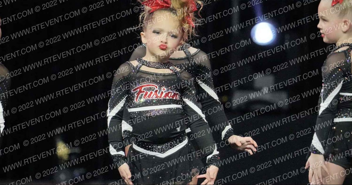 FUSION TINY TIME BOMBS NA · AS Nationals