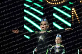 CHEERFORCE MUTINY NA