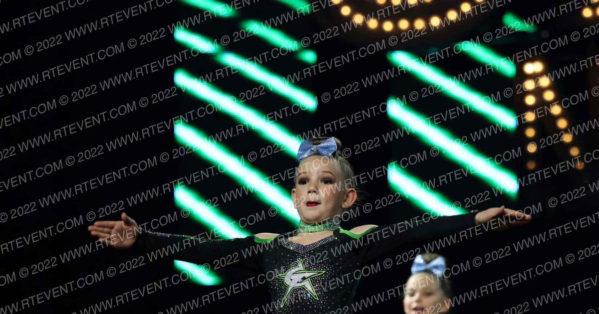 CHEERFORCE MUTINY NA · AS Nationals