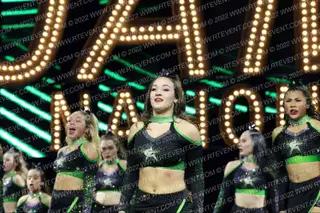 CHEERFORCE FRENZY NA