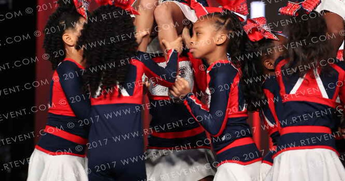 MCC Allstars Thunder · Mid Atlantic Open