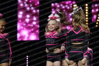 FIERCE SCRATCH CATS NA