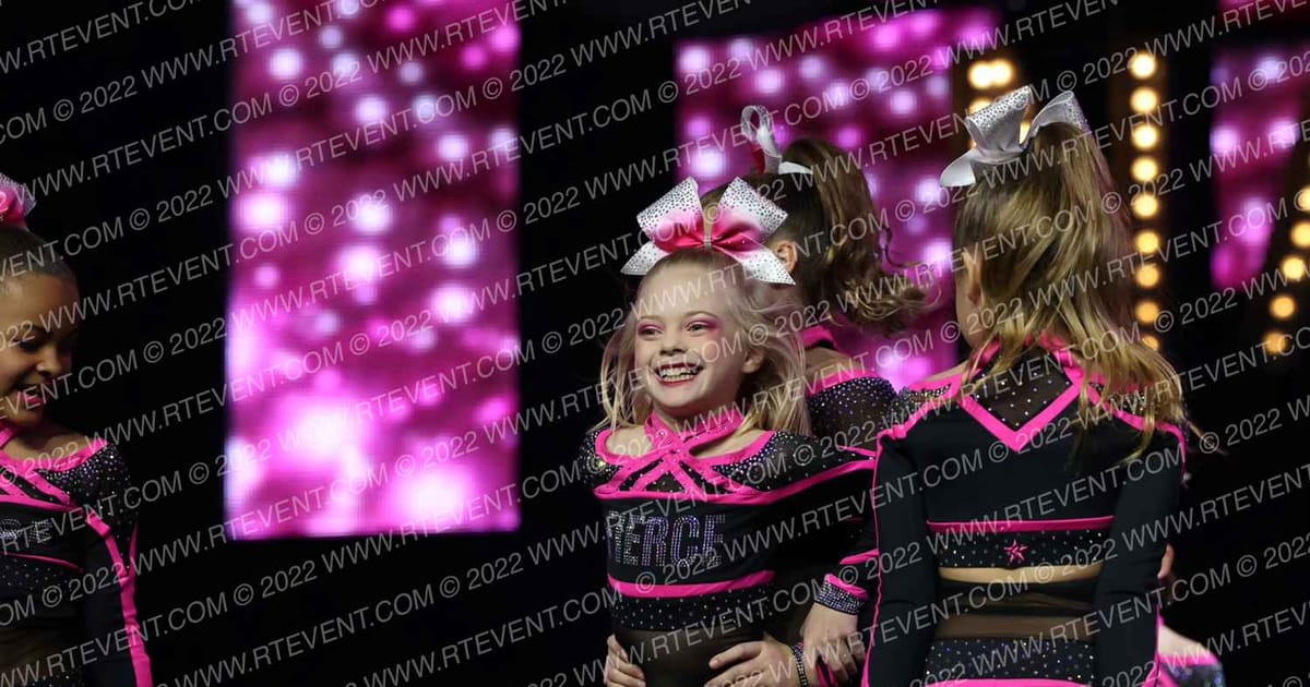 FIERCE SCRATCH CATS NA · AS Nationals