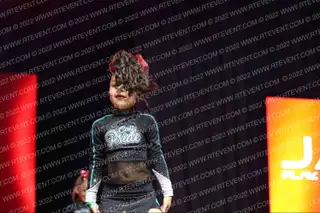 CALIFORNIA PRIDE  MINI MAGMA NA