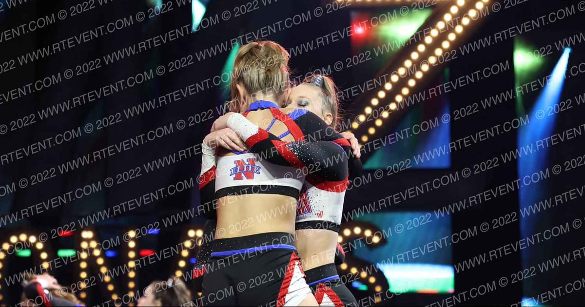NORTHERN ELITE FORCE NA · AS Nationals
