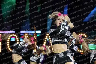 TOP GUN LADY GUNZ NA