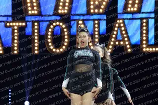 CALIFORNIA PRIDE BLACK ICE NA
