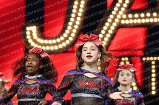 USA ALLSTARS DIAMONDS NA