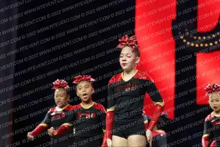 HAWAII ALL STARS K POP NA
