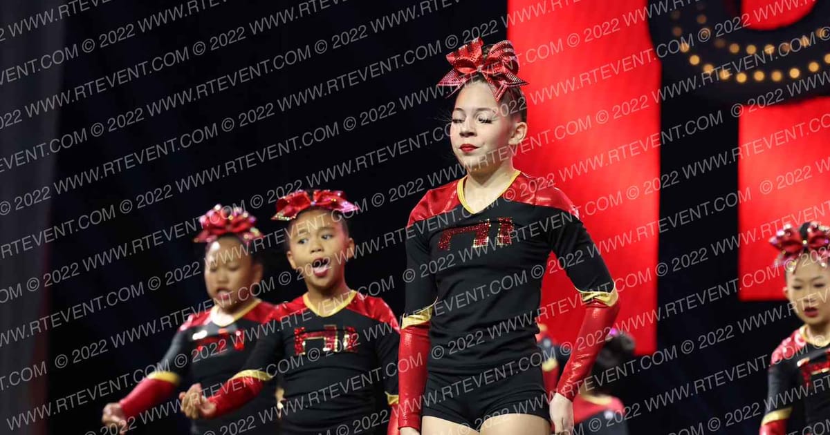 HAWAII ALL STARS K POP NA · AS Nationals