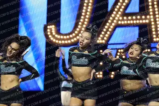 CHEER SPORT SHARKS VIPER SHARKS NA
