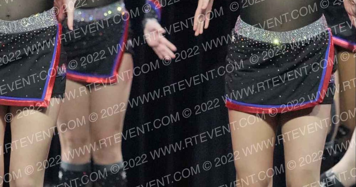 USA ALLSTARS CODE BLACK NA · AS Nationals