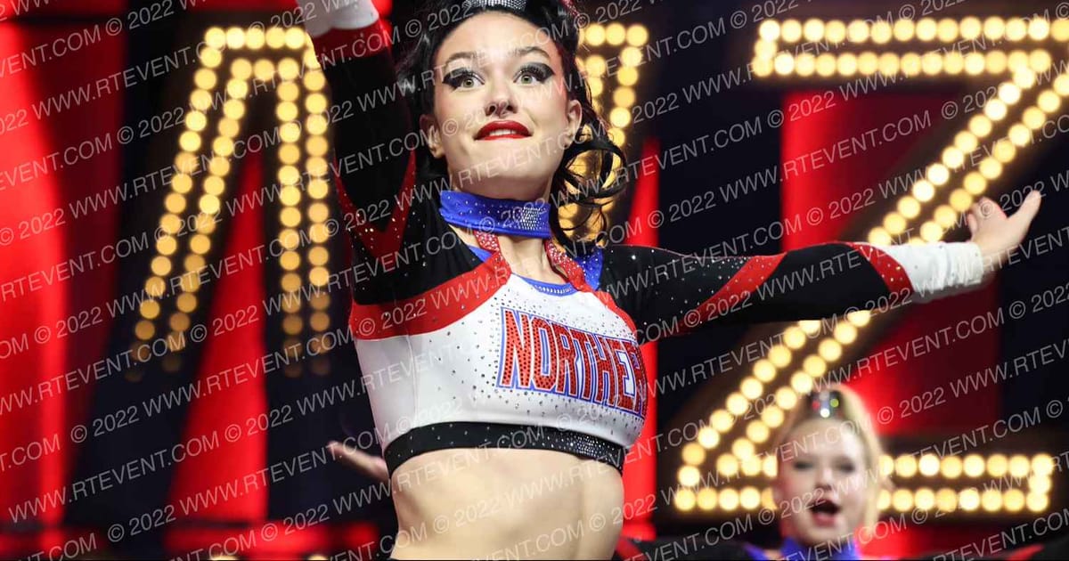 NORTHERN ELITE ROGUE NA · AS Nationals