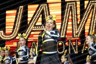 OC ALL STARS YOUTH WHITE FOOTHILL RANCH NA