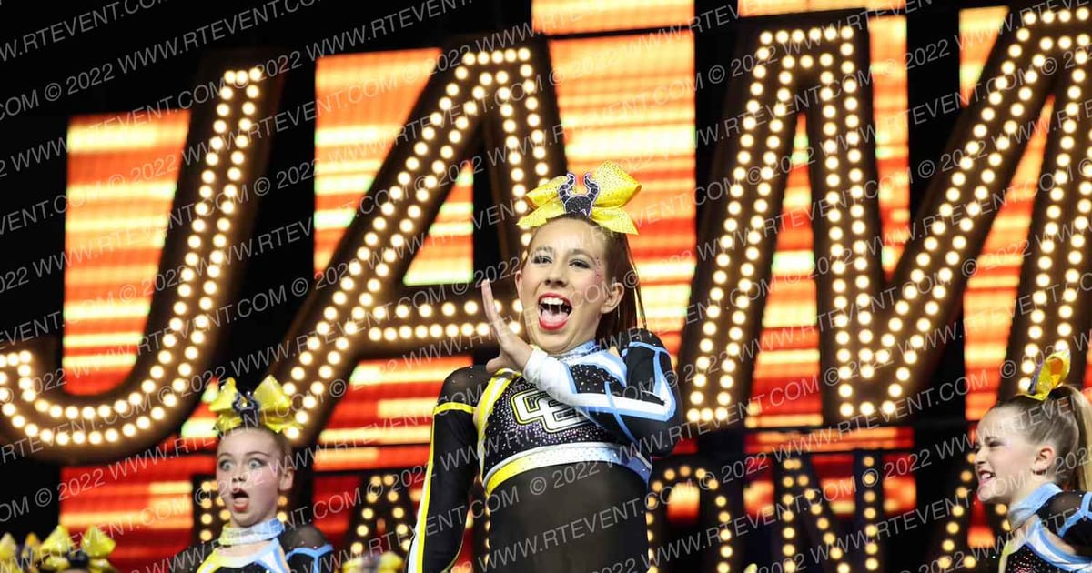 OC ALL STARS YOUTH WHITE FOOTHILL RANCH NA · AS Nationals