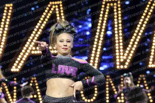CHEER EXTREME CHICAGO LOVE NA