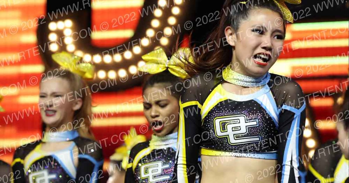 OC ALL STARS SENIOR WH1TE ANAHEIM · AS Nationals