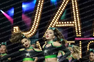CHEERFORCE WRATH NA