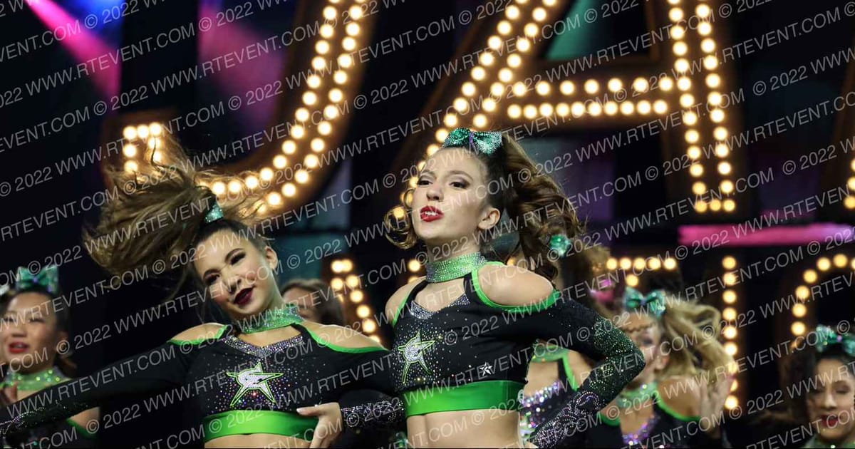 CHEERFORCE WRATH NA · AS Nationals