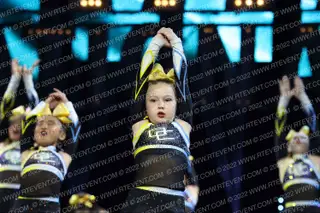 OC ALL STARS YOUTH WH1TE ANAHEIM