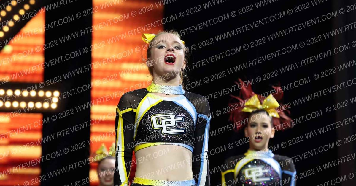OC ALL STARS SENIOR WHITE FOOTHILL RANCH NA · AS Nationals