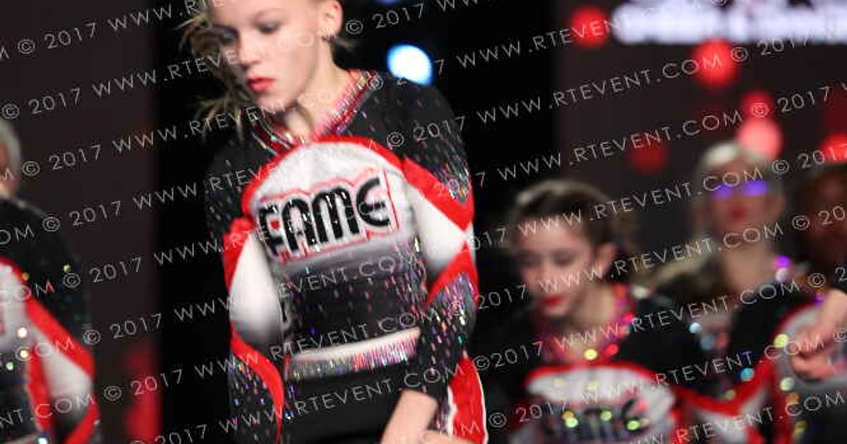 Fame Midlo Queens · Mid Atlantic Open