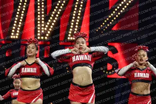 HAWAII ALL STARS  KARMA NA