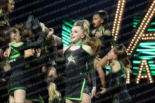 CHEERFORCE FURY NA
